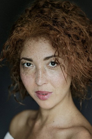 Natasha Culzac profil kép