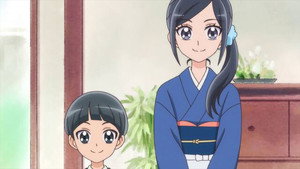 ヒーリングっど♥プリキュア 1. évad Ep.17 17. epizód