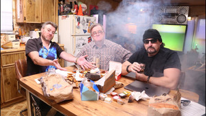 Trailer Park Boys: Park After Dark kép
