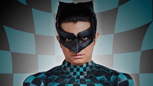Lastikman kép