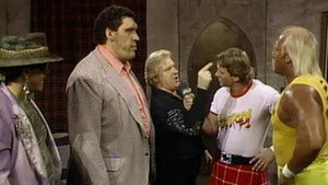 WWF Prime Time Wrestling 3. évad Ep.6 6. epizód