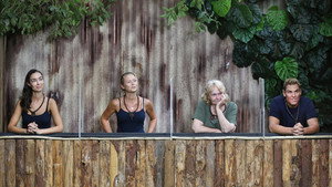 I'm a Celebrity: Get Me Out of Here! 2. évad Ep.18 18. epizód