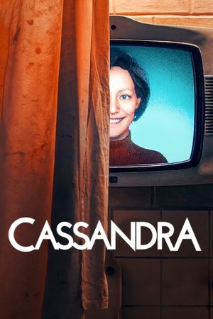 Cassandra poszter