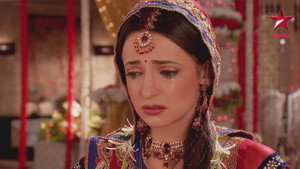 Iss Pyaar Ko Kya Naam Doon? 6. évad Ep.7 7. epizód