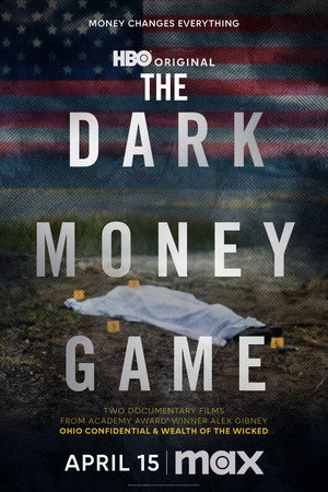 The Dark Money Game 1. évad (2025-04-15) poszter