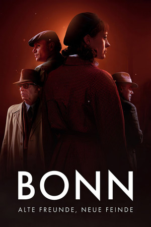 Bonn - Régi barátok, új ellenségek