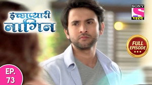 इच्छाप्यारी नागिन 1. évad Ep.73 73. epizód