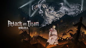 Attack on Titan kép