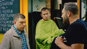 #СеняФедя 3. évad Ep.8 8. epizód