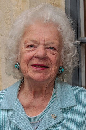 Jenny Clève profil kép