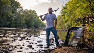 America's Backyard Gold 1. évad Ep.1 1. epizód