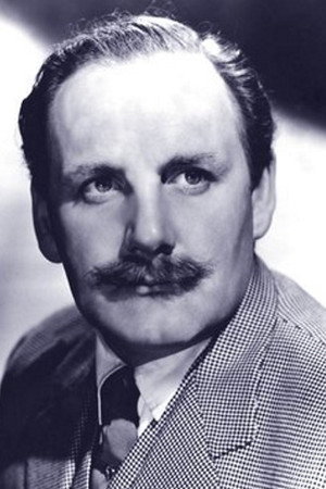 Howard Marion-Crawford profil kép