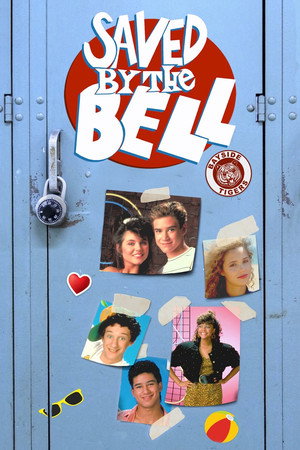 Saved by the Bell poszter