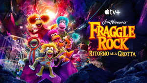 Fraggle Rock: Újra zúznak kép
