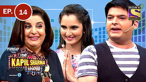 The Kapil Sharma Show 1. évad Ep.14 14. epizód