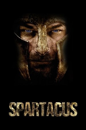 Spartacus: Blood and Sand poszter