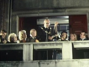 Citizen Smith 1. évad Ep.5 5. epizód