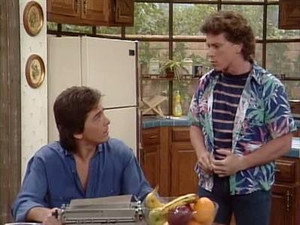 Charles in Charge 4. évad Ep.21 21. epizód