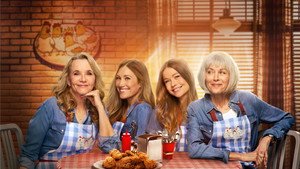 The Chicken Sisters kép