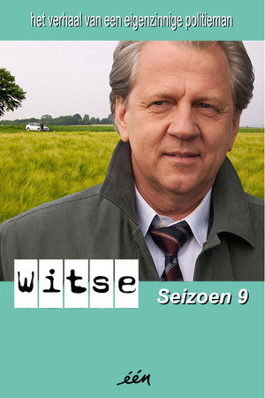 Witse 9. évad (2012-01-08) poszter