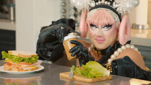 Drag House Rules 1. évad Ep.3 3. epizód