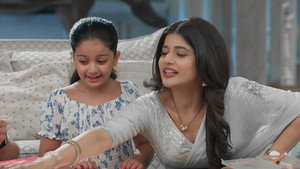 ये रिश्ता क्या कहलाता है 68. évad Ep.1826 1826. epizód