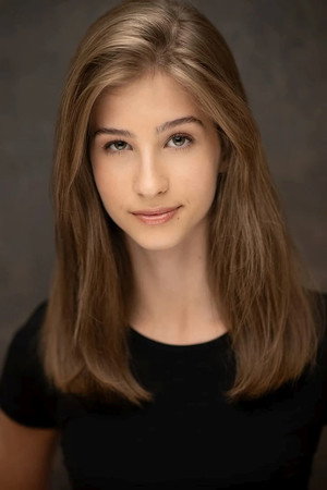Jaeda Lily Miller profil kép