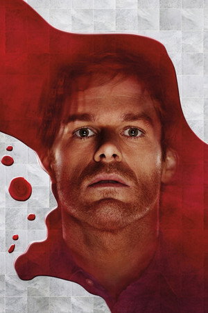 Dexter poszter