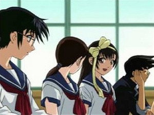 ゲートキーパーズ 1. évad Ep.8 8. epizód