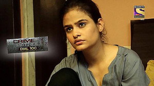 Crime Patrol Dial 100 1. évad Ep.414 414. epizód