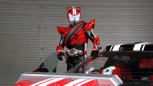 仮面ライダードライブ kép