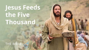The Life of Jesus Christ 1. évad Ep.38 38. epizód