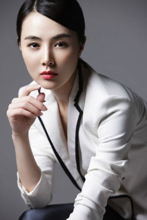 Hongbo Jiang profil kép