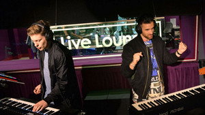 BBC Radio 1's Live Lounge 14. évad Ep.22 22. epizód