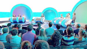 Would I Lie to You? 4. évad Ep.9 9. epizód