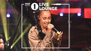 BBC Radio 1's Live Lounge 24. évad Ep.20 20. epizód