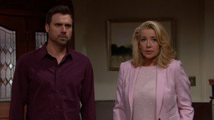 The Young and the Restless 45. évad Ep.163 163. epizód