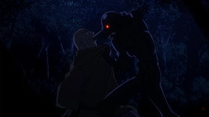 サムライガン 1. évad Ep.10 10. epizód