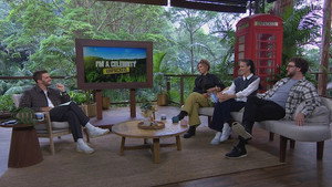 I'm a Celebrity... Unpacked 2. évad Ep.7 7. epizód