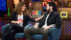 Watch What Happens Live with Andy Cohen 12. évad Ep.47 47. epizód