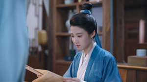 榜上佳婿 1. évad Ep.12 12. epizód