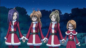 スイートプリキュア♪ 1. évad Ep.44 44. epizód