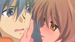CLANNAD 2. évad Ep.13 13. epizód