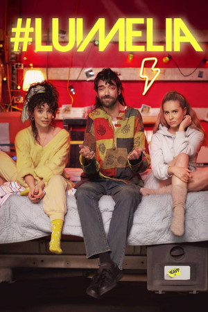 #Luimelia 4. évad (2021-07-24) poszter