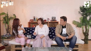 제시의 쇼!터뷰 1. évad Ep.47 47. epizód