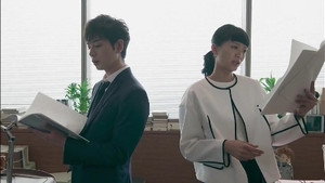 99.9 -刑事専門弁護士- 1. évad Ep.5 5. epizód