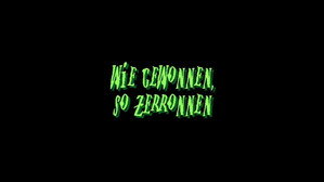 Jaj, a Szörnyek! 1. évad Ep.18 18. epizód