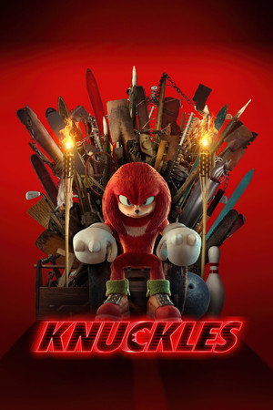 Knuckles poszter