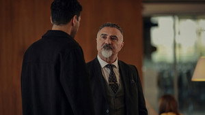 Teşkilat 4. évad Ep.25 25. epizód