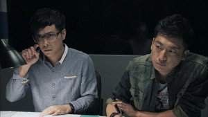抓的就是你 1. évad Ep.4 4. epizód